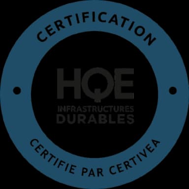 HQE Certification